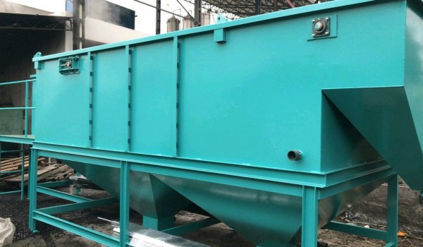 daf yöntemi i̇le atıksu arıtma özbekistan